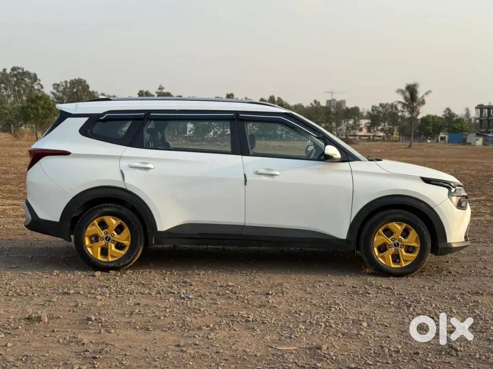 Kia Carens 2022 Diesel 53000 Km Driven