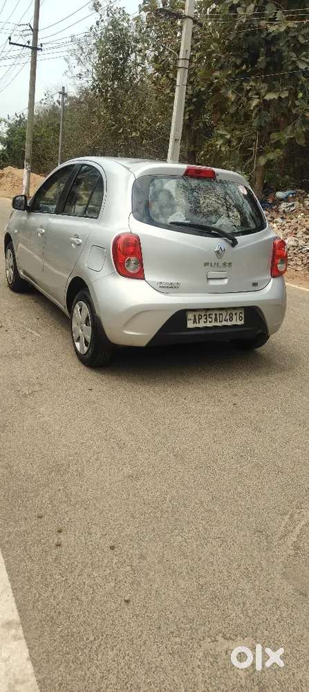 Renault Pulse Awesome Condition Vehicle For Sell