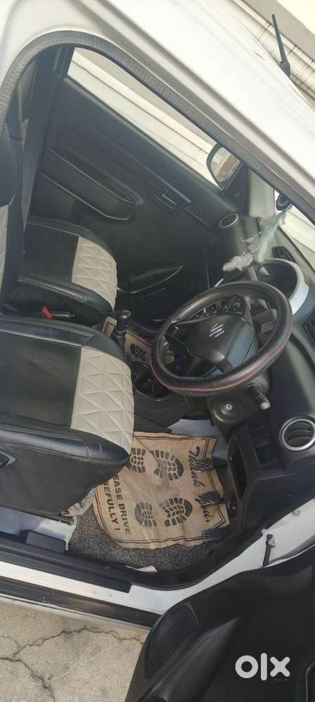 Maruti Suzuki S-presso Vxi Plus, 2021, Petrol