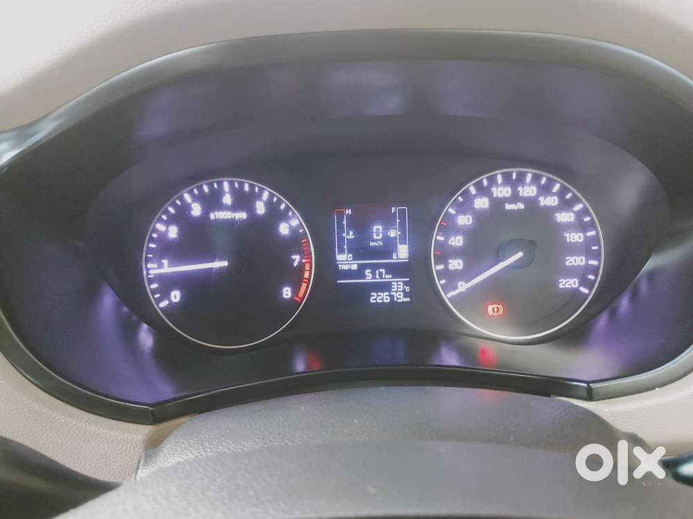 Hyundai Elite I20 Magna Plus, 2015, Petrol