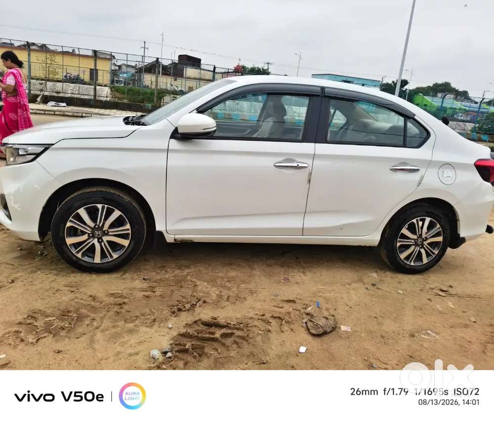 Honda Amaze 1.2 2024