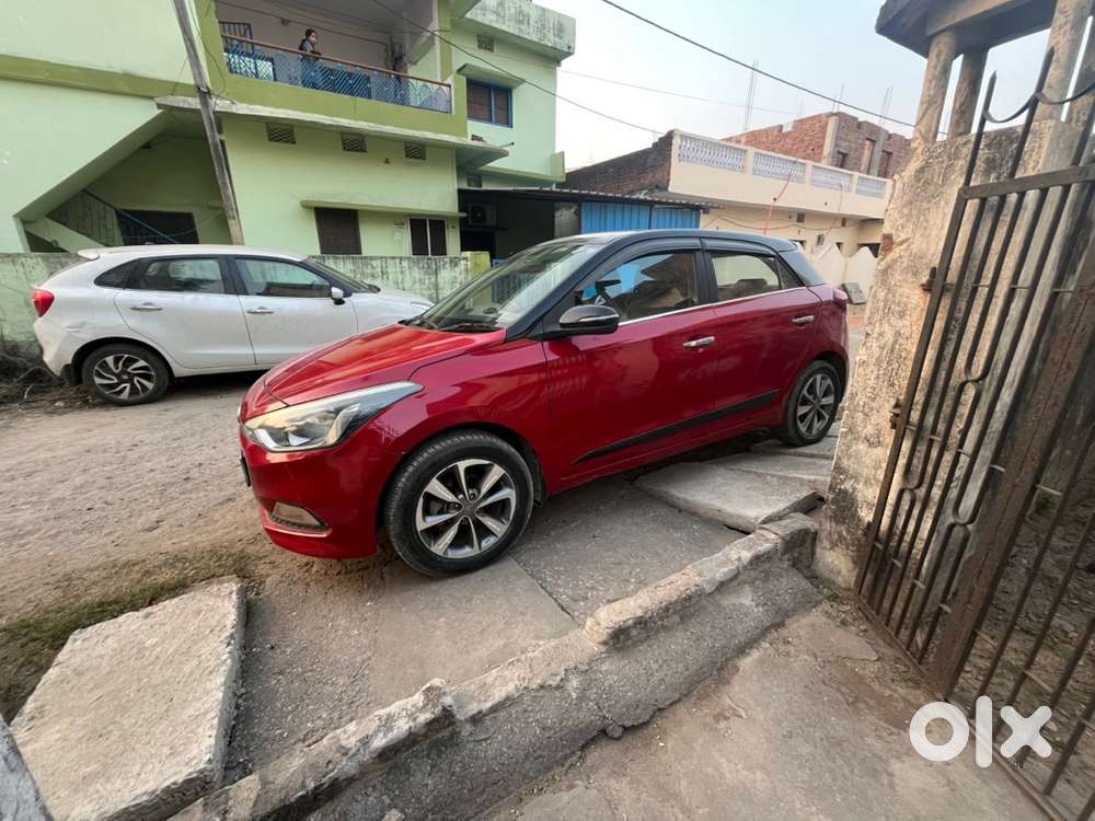 Hyundai I20 2015 Diesel 80000 Km Driven