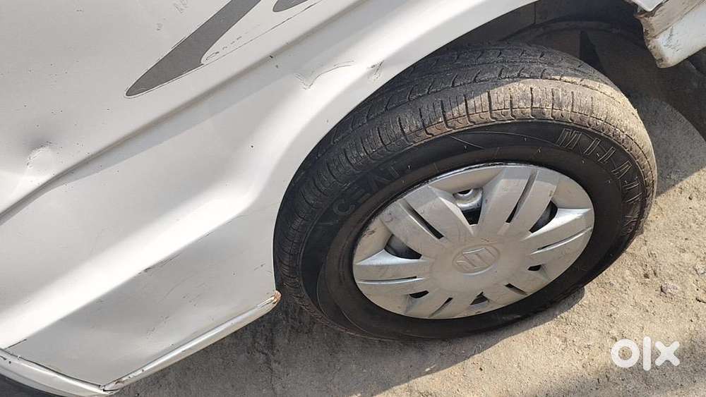 Maruti Suzuki Omni 2017 Cng & Hybrids 86748 Km Driven