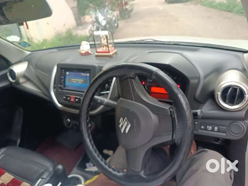 Maruti Suzuki Celerio 2023