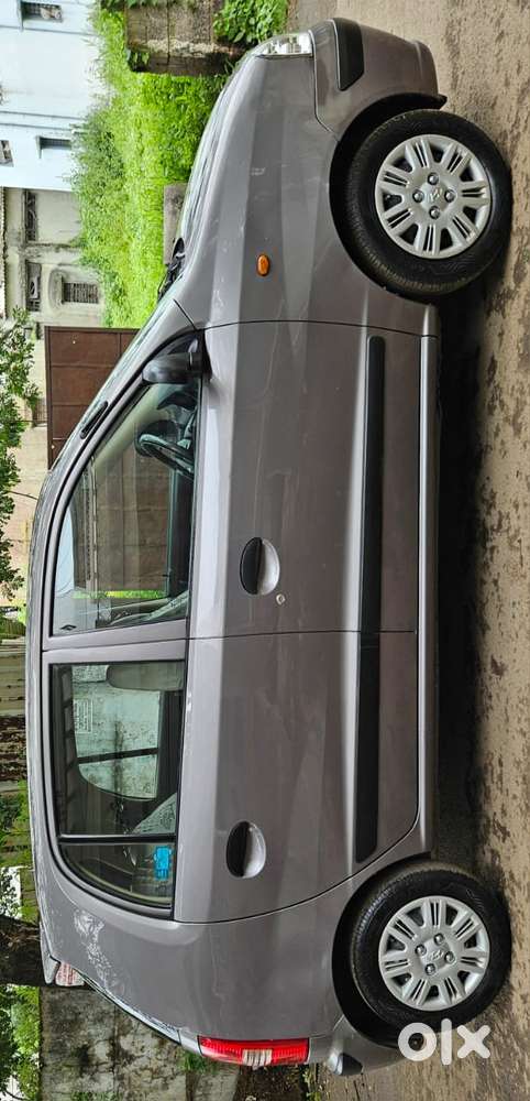 Hyundai Santro Magna, 2013, Petrol