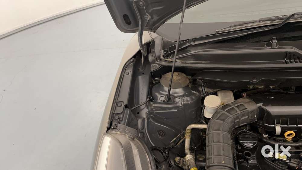 Maruti Suzuki Baleno 1.2 Zeta, 2019, Petrol