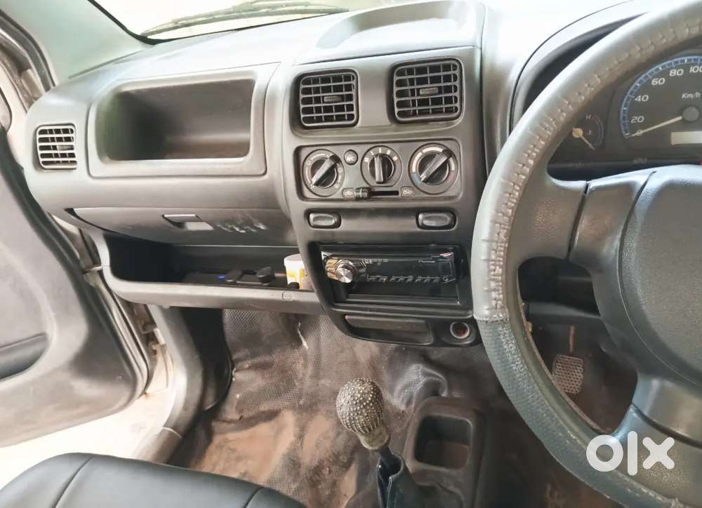 Wagnor 2009 Model Lxi Car For Sale - Paper 2029 June Vare