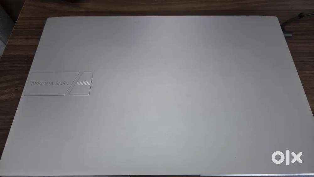 Asus VivoBook Pro 15 Creator Laptop | Ryzen 5 | RTX 2050  | 512 NVMe