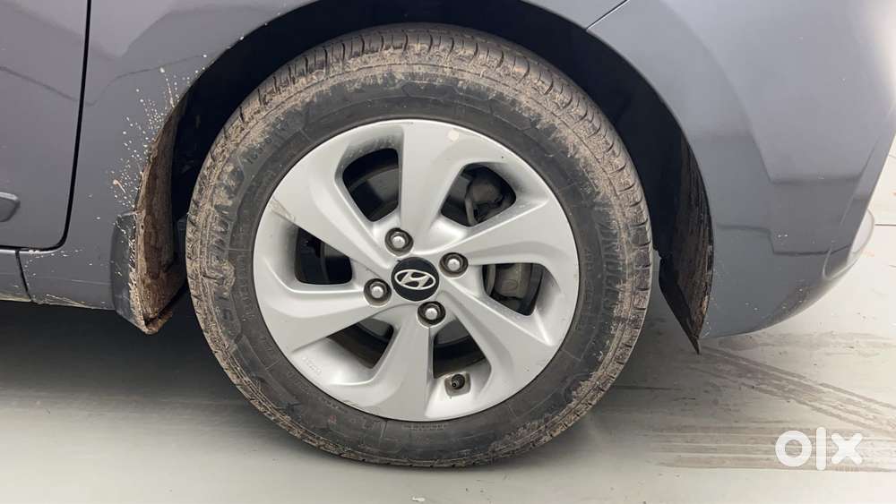 Hyundai Xcent Sx 1.2, 2018, Petrol