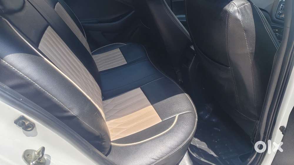 Hyundai I20 Active 1.2 S, 2018, Cng & Hybrids