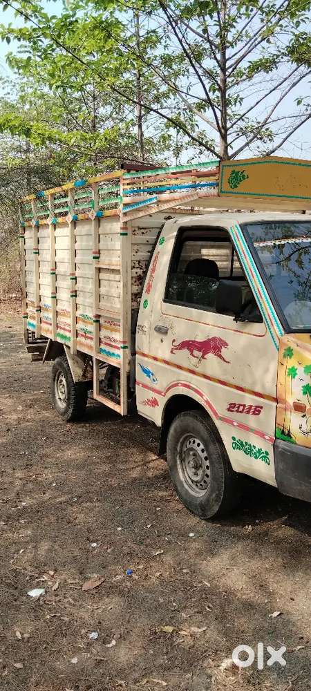 Ashok Leyland Stile 2016 Diesel 120000 Km Driven