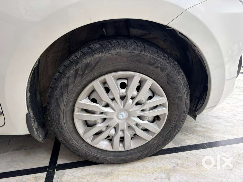 Maruti Swift 2022 Lxi Top Condition