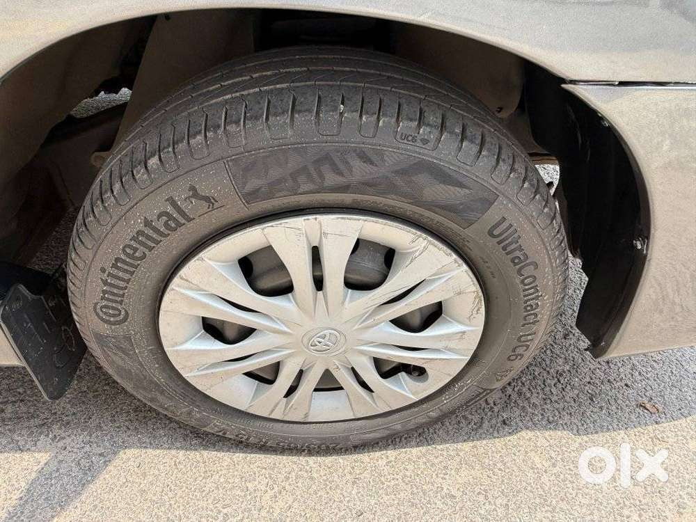 Toyota Innova 2.5 G (diesel) 7 Seater, 2013, Diesel