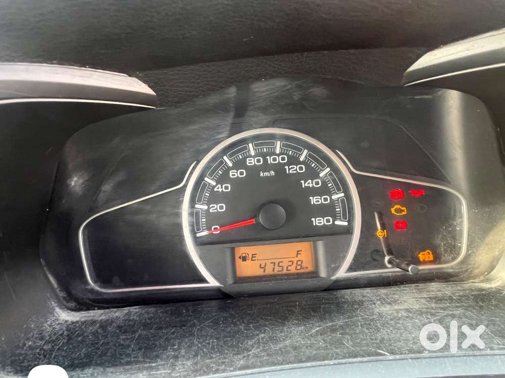 Maruti Suzuki Alto 800 Vxi Airbag, 2023, Cng & Hybrids