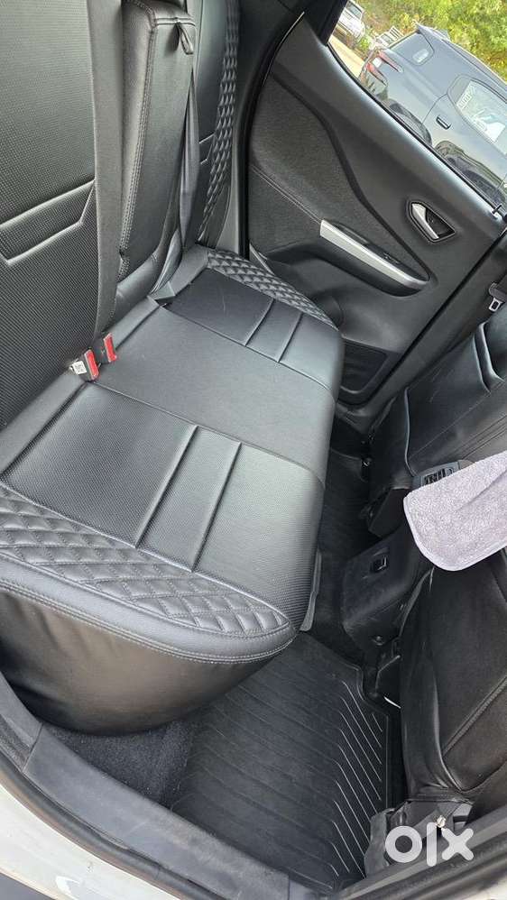 Nissan Car Manual 2024
