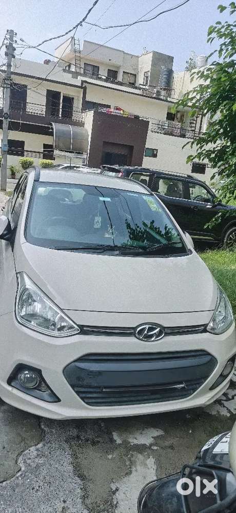 Hyundai Grand I10 2013 Diesel