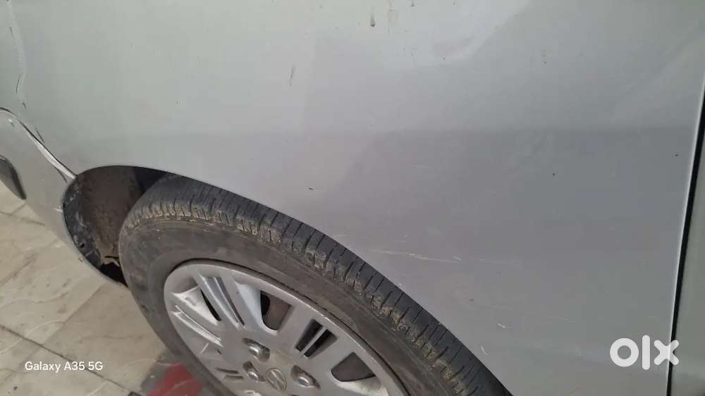 Renewed Till 2029. Lpg+petrol