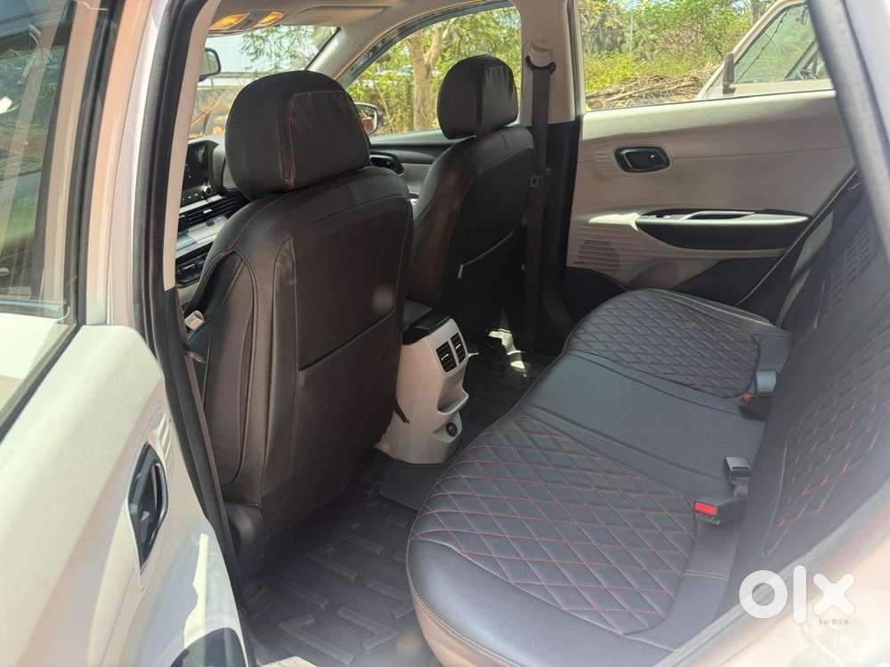 Reliable Hyundai 2025 Used Car