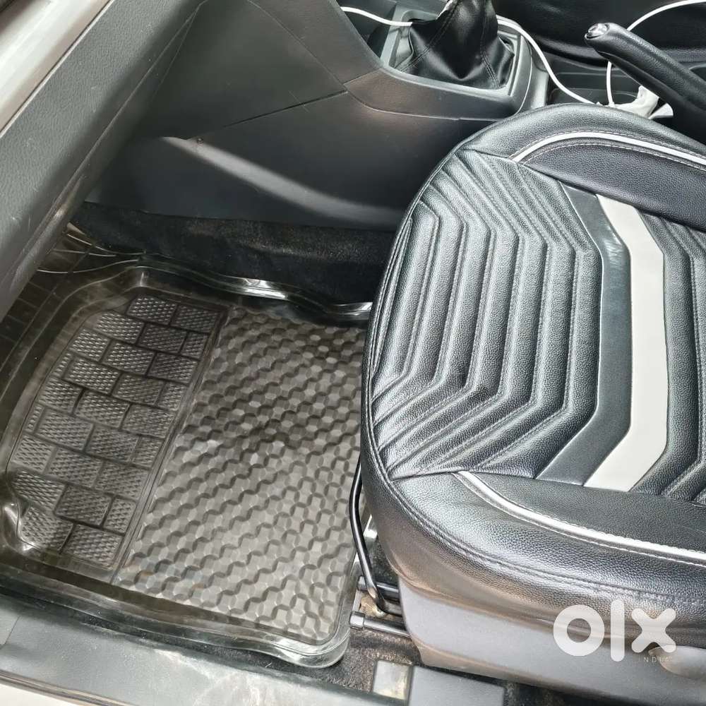 Maruti Suzuki Brezza 2018 Hybrid