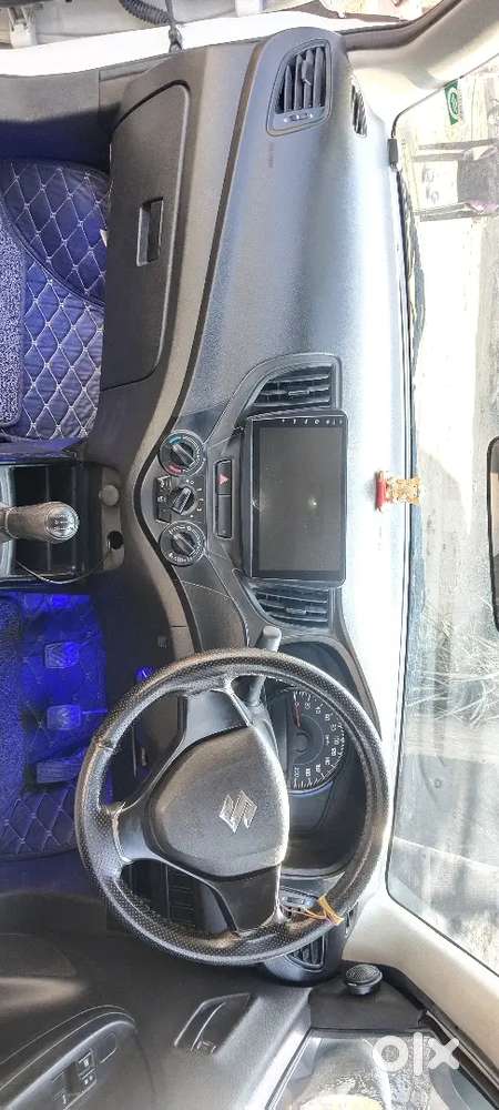 Maruti Suzuki Baleno 2021