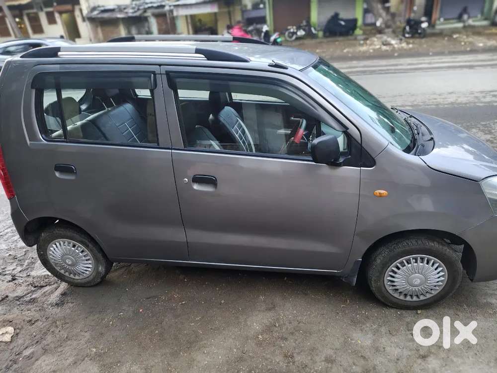 Full Condition Car