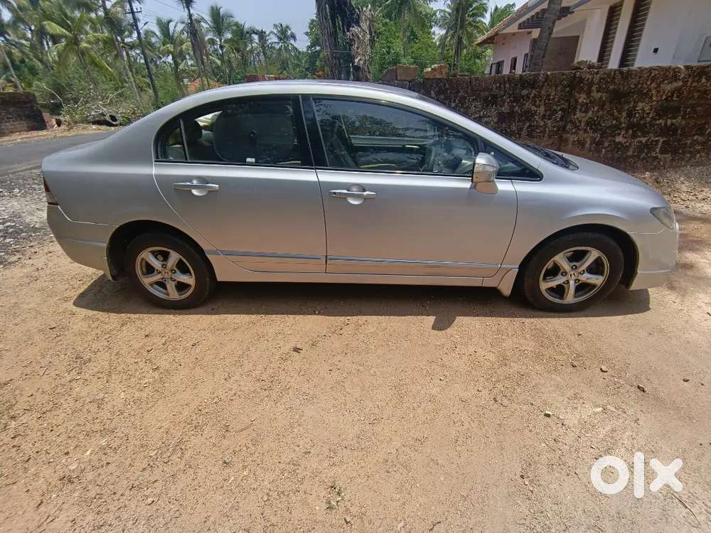 Honda Civic 2010 Automatic