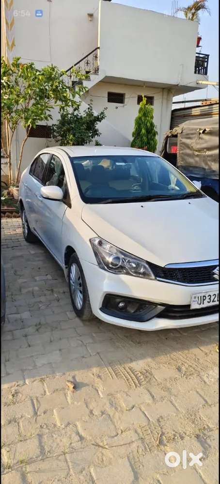 Maruti Suzuki Ciaz Sigma 2020 Model