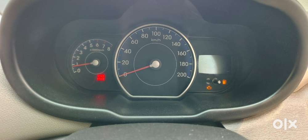 Hyundai I10, 2012, Petrol