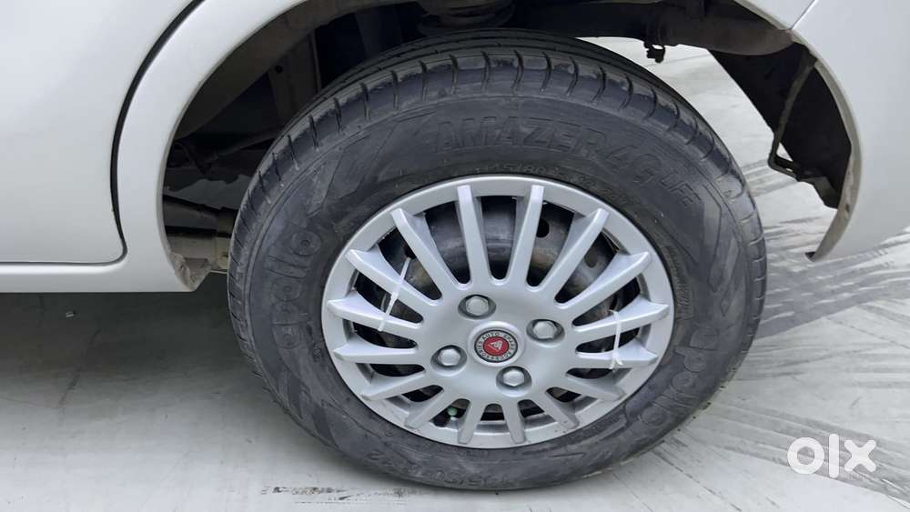 Maruti Suzuki Alto 800 2012-2016 Vxi, 2015, Petrol