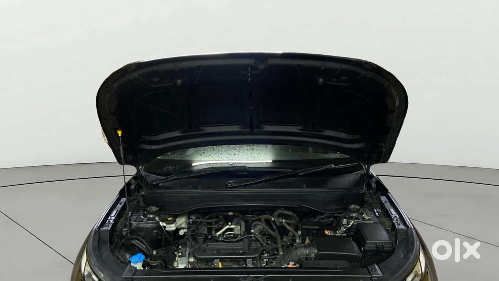 Hyundai Venue 1.2 S (o), 2023, Petrol