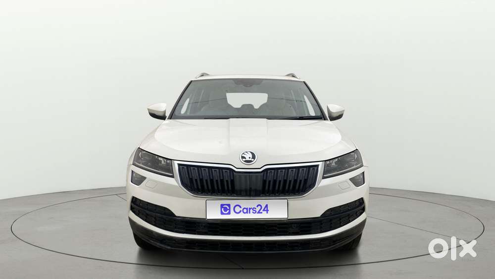 Skoda Karoq 1.5 Style At, 2020, Petrol