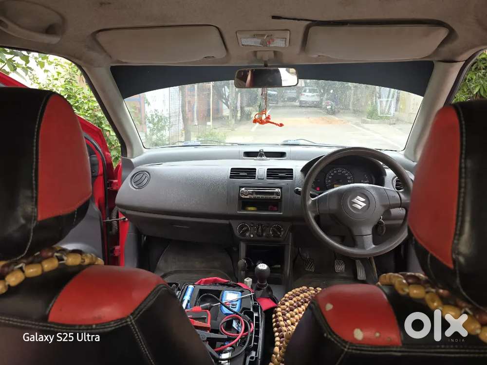 Maruti Suzuki Swift 2008 Petrol 133974 Km Driven
