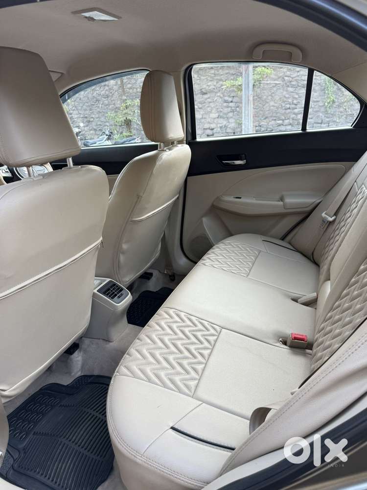 Maruti Suzuki Swift Dzire Zxi + Amt, 2022, Petrol