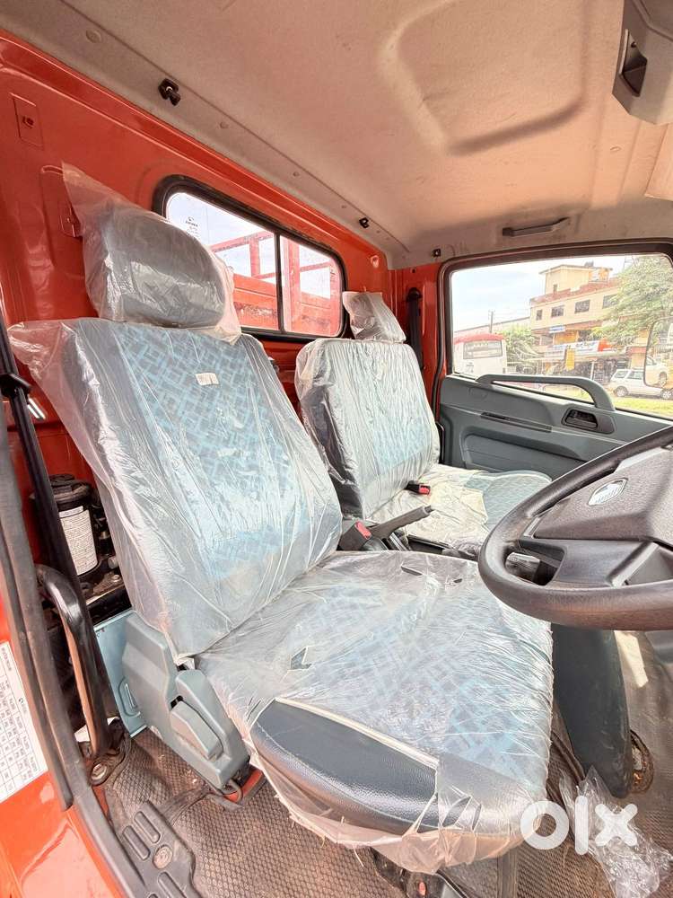 Eicher Polaris Multix, 2025, Diesel