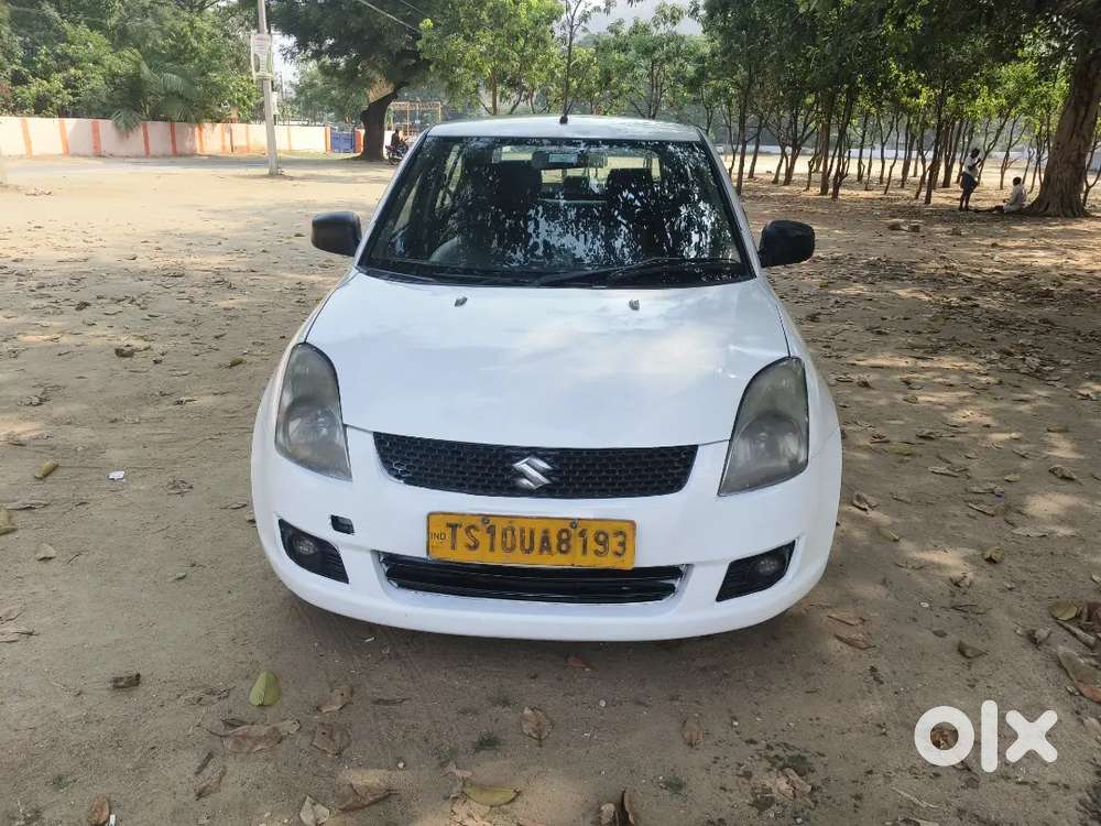 Maruti Suzuki Swift Dzire Tour 2016 Diesel 152000 Km Driven