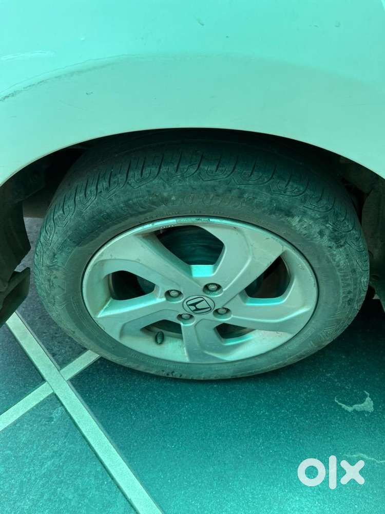 Honda City 2016 Diesel Well Maintained