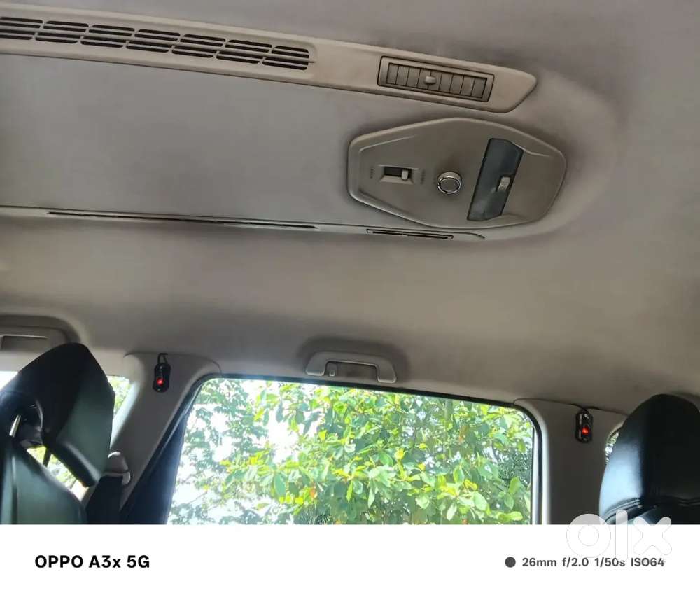 Mahindra Marazzo Diesel 2019