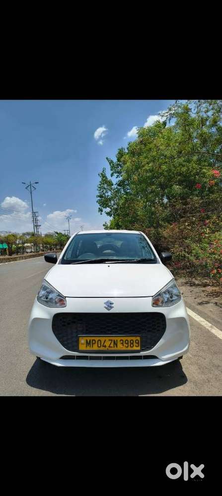 Maruti Suzuki Alto K10 1.0 Vxi, 2024, Cng & Hybrids