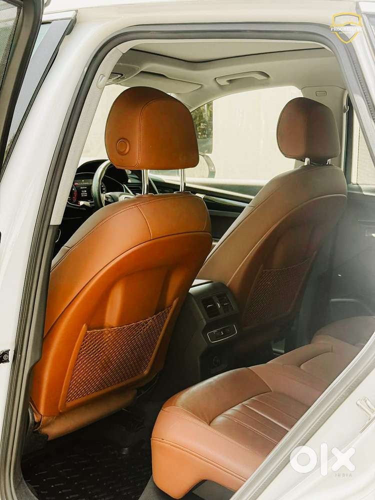 Audi Q5 Technology 45 Tfsi, 2023, Petrol