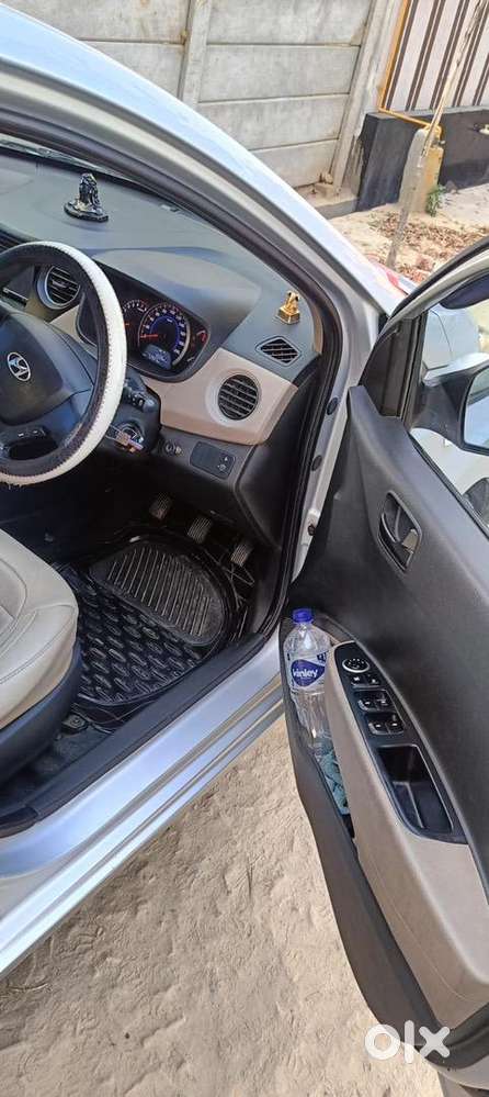 Hyundai Grand I10
