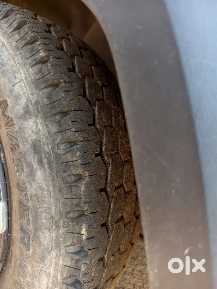 Mahindra Be 6 2025 Diesel Good Condition