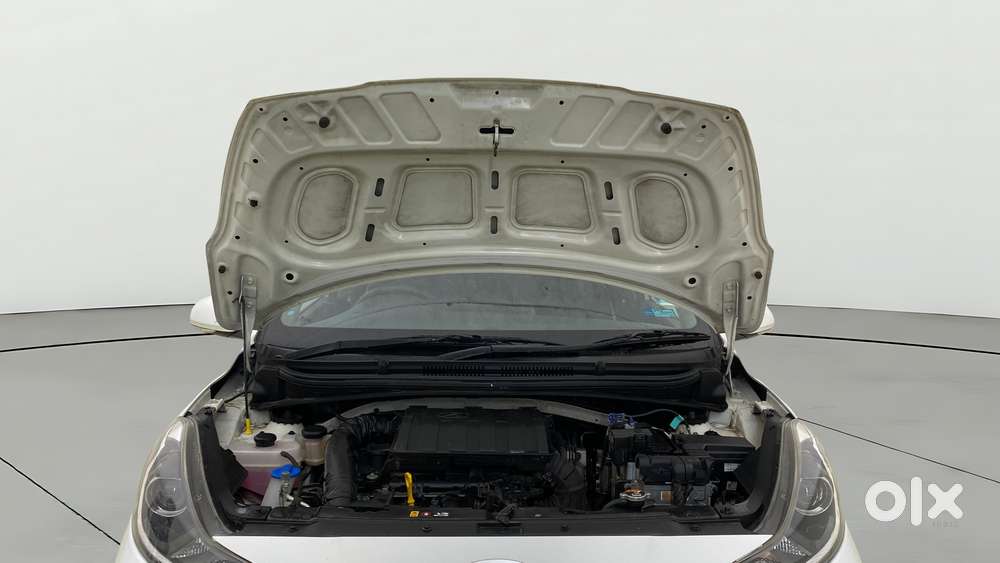 Hyundai Grand I10 Nios Sportz Amt 1.2 Kappa Vtvt, 2024, Petrol