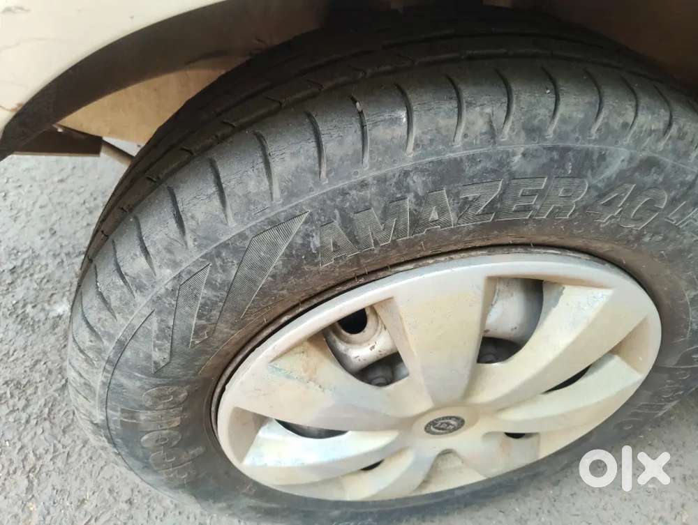 Very Good Condition