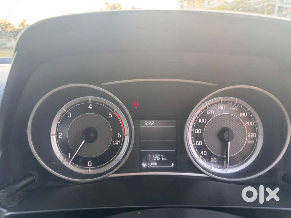 Maruti Suzuki Dzire 2018 Diesel Good Condition