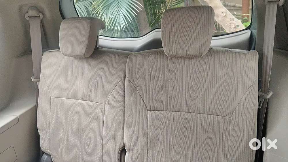 Maruti Suzuki Ertiga Vxi 2026