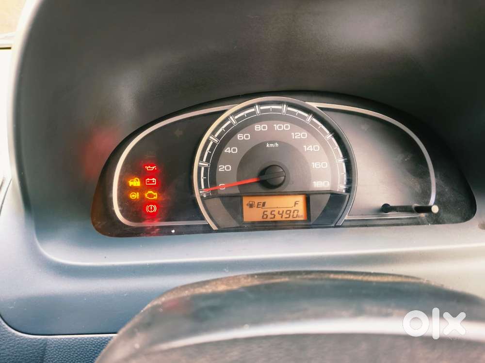 Maruti Suzuki Alto 800 Lxi, 2013, Petrol