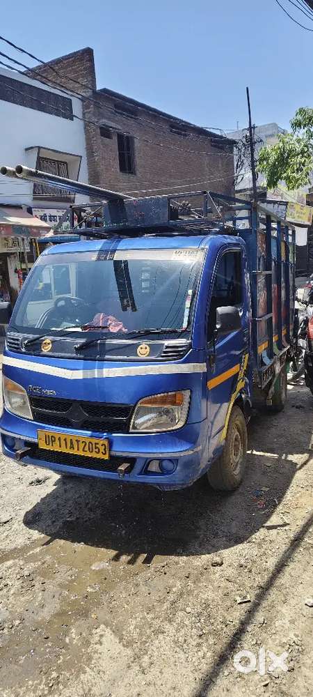 Tata Ace Mega Alla Paper Available Rc Insurance And Fitness