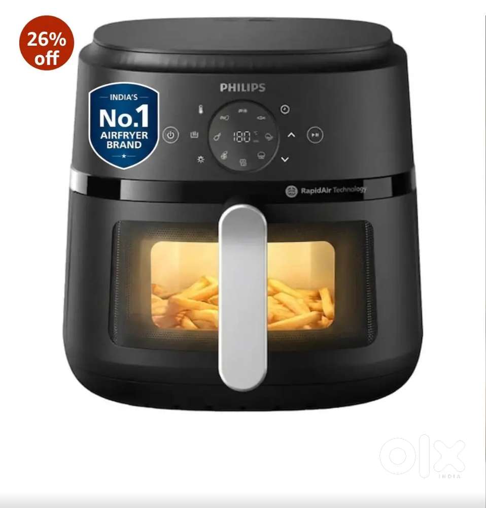 Philips Air fryer NA231/00