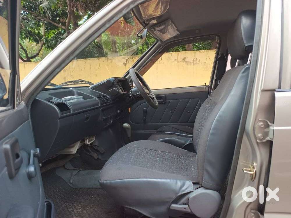 Maruti Suzuki 800 Std, 2005, Petrol