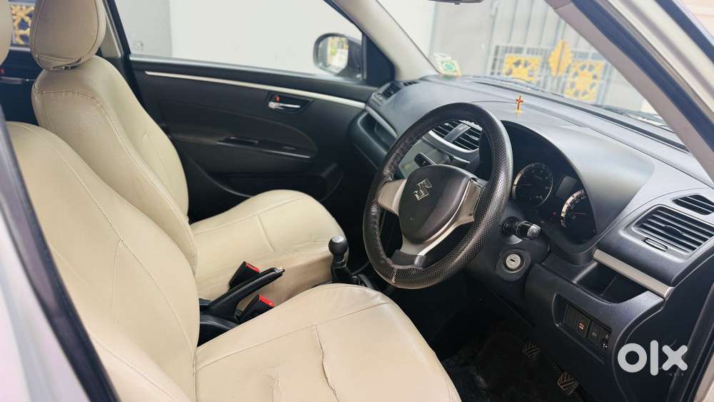 Maruti Suzuki Swift Ddis Vdi, 2013, Diesel
